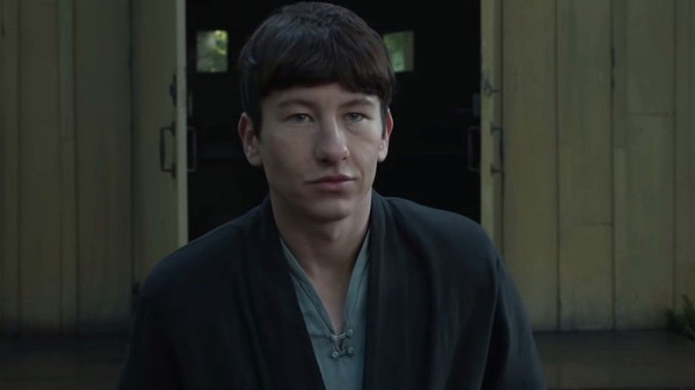 Barry Keoghan Eternals