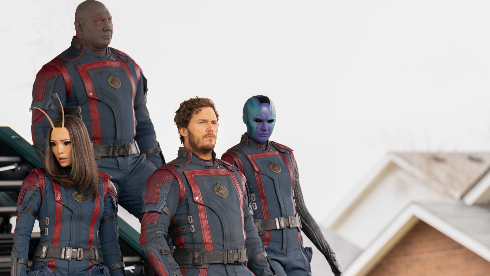 Let’s Talk About That Guardians Of The Galaxy Mid-Credits Scene And What It Means For The MCU – /Film