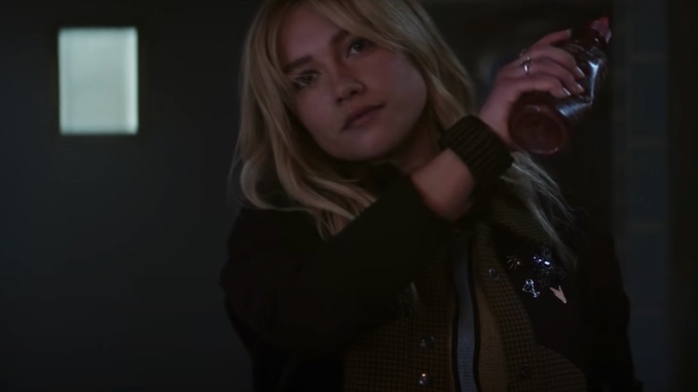 Florence Pugh 