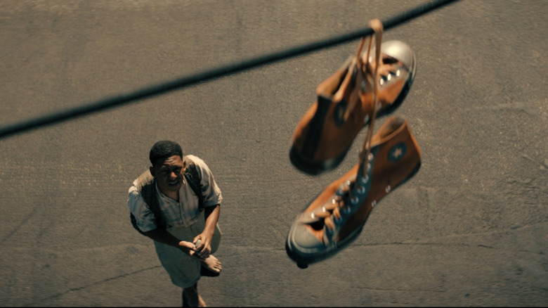 Converse Perry Mason