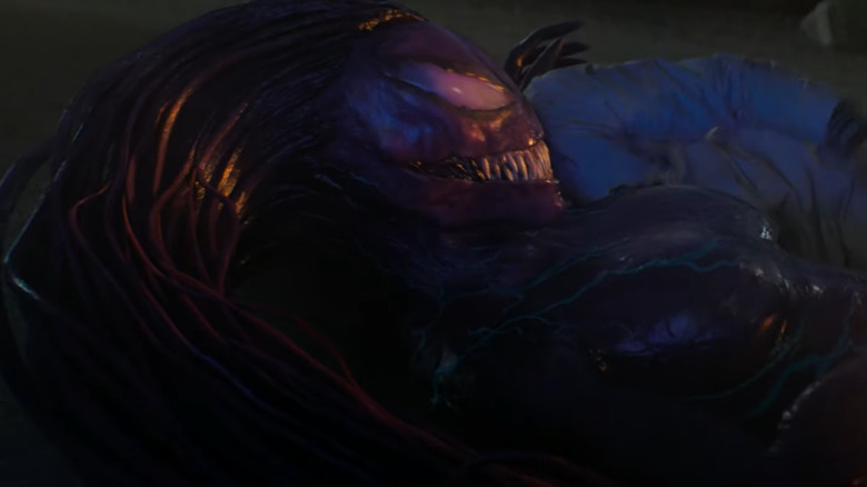 Agony in Venom: The Last Dance