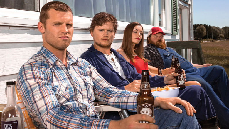 Letterkenny