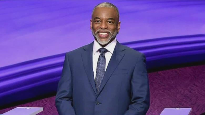 LeVar Burton Jeopardy 