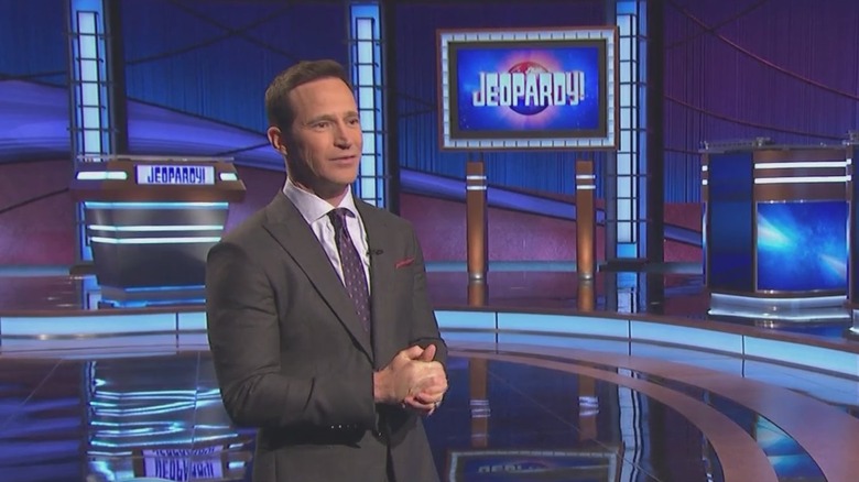 Jeopardy Mike Richards 