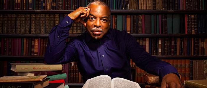 LeVar Burton Jeopardy