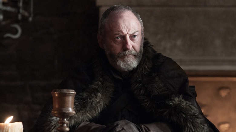 Liam Cunningham in Game of Thrones