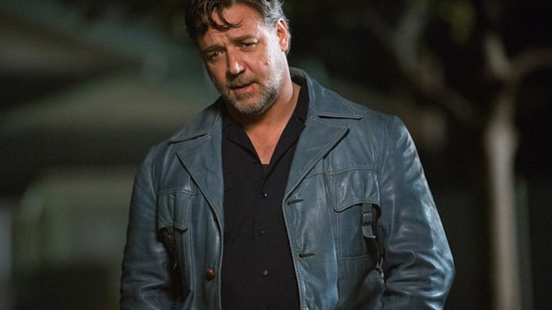 Russell Crowe in The Nice Guys