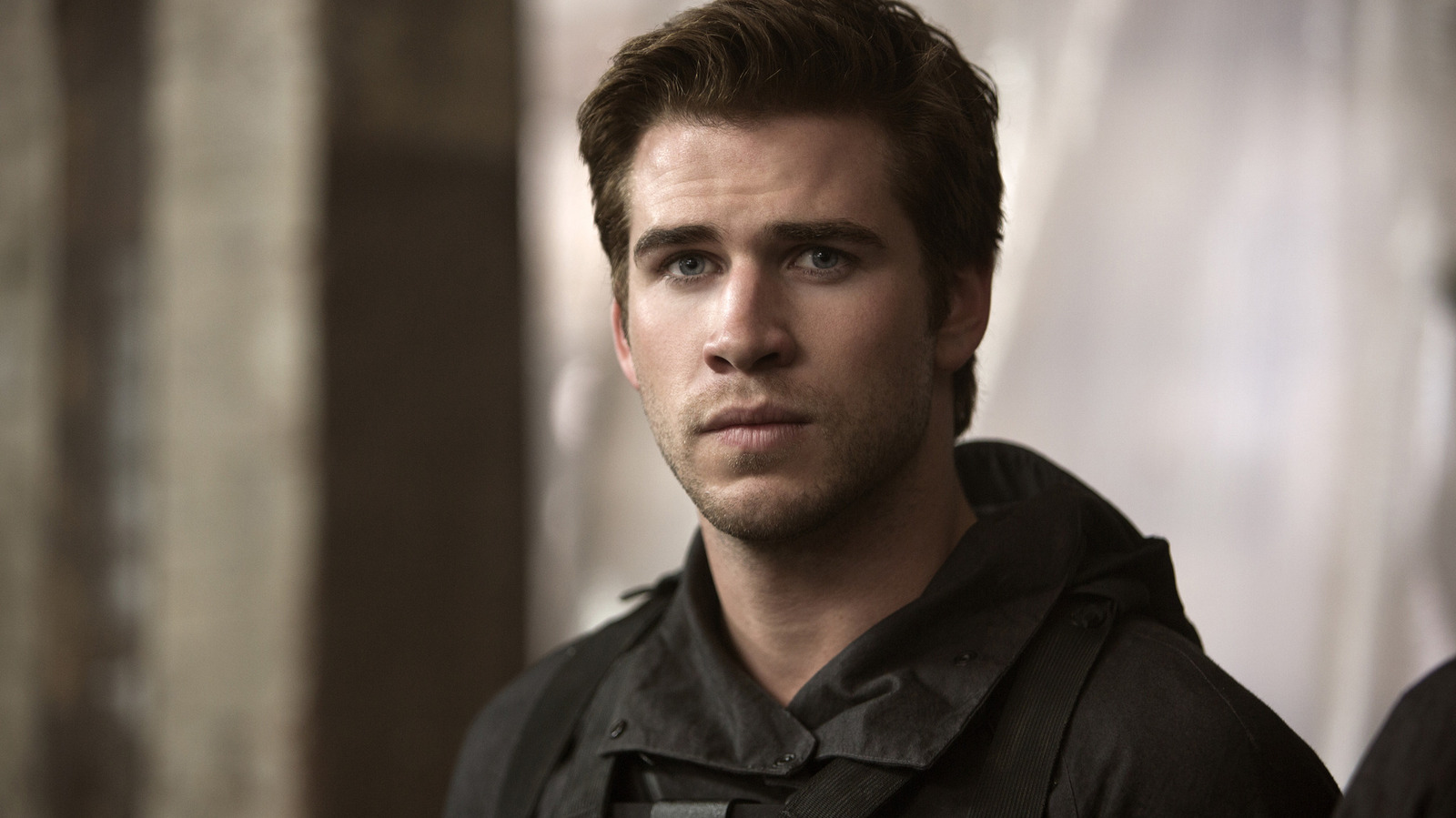 Liam Hemsworth