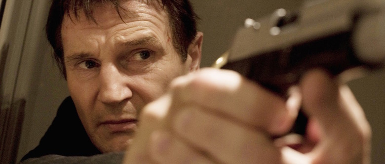 Liam Neeson