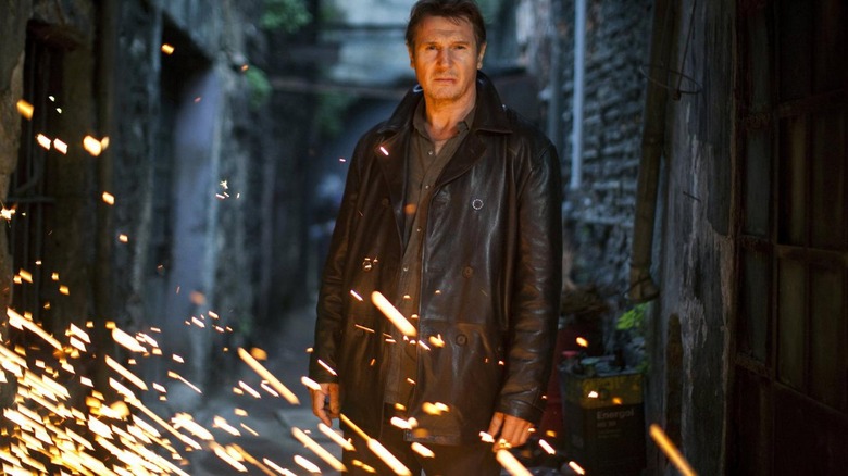 Taken 2