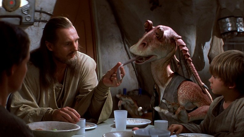 Star Wars: Episode I - The Phantom Menace