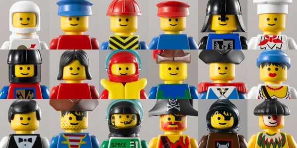 Will Arnett cast as Batman in 'Lego: The Piece of Resistance