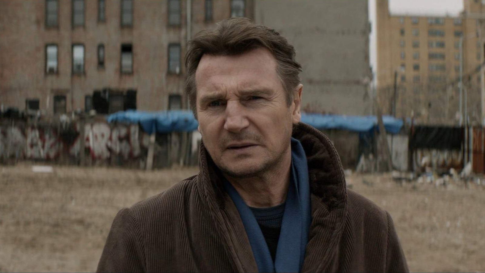 Liam Neeson's Darkest Action Thriller Is A 2014 Gem Worth Streaming On Prime Video