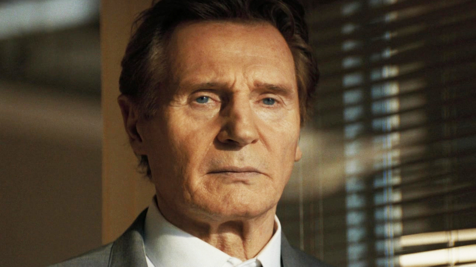 La película de fantasía oscura de Andersen de Liam Neeson es una reliquia de los 80 que vale la pena volver a ver