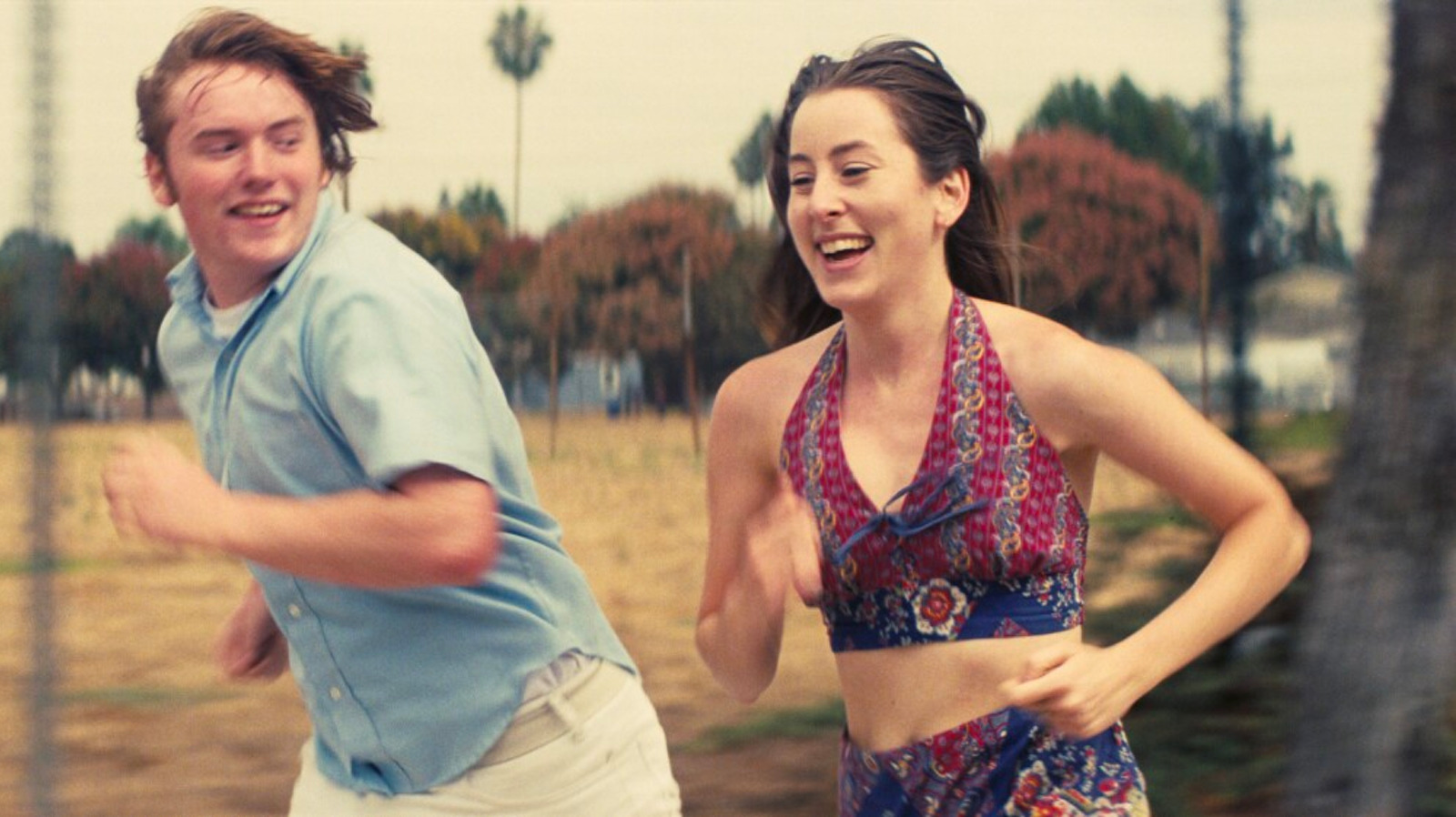 #Alana Haim Is A Revelation In Paul Thomas Anderson’s Wonderful Trip Back To The 1970s