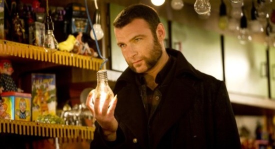 Liev Schreiber