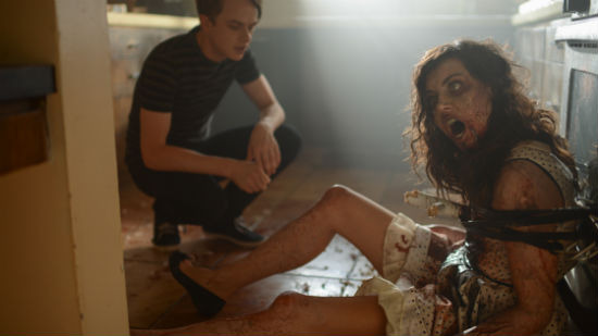 Life After Beth