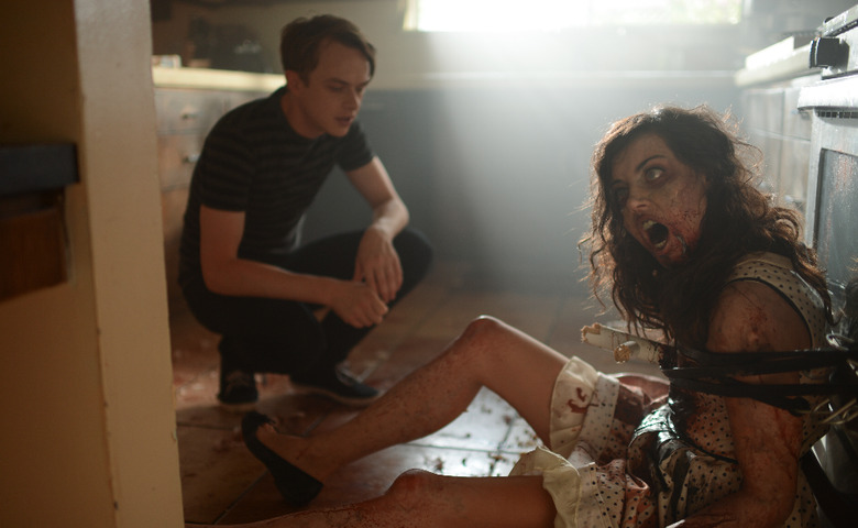 Life After Beth trailer