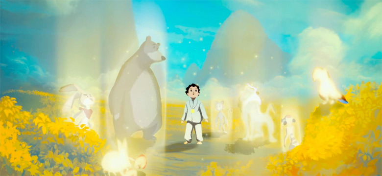 Life, Animated' Trailer: How Disney Movies Helped One Kid Cope With Autism