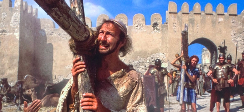 life of brian re-release