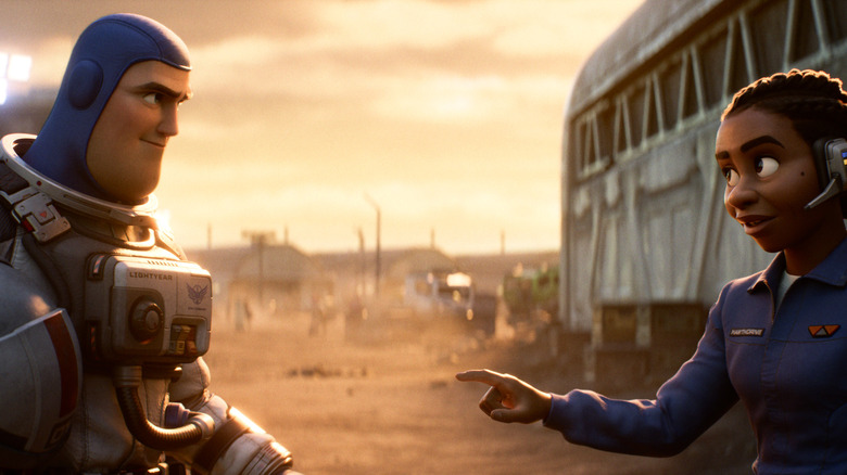 Lightyear