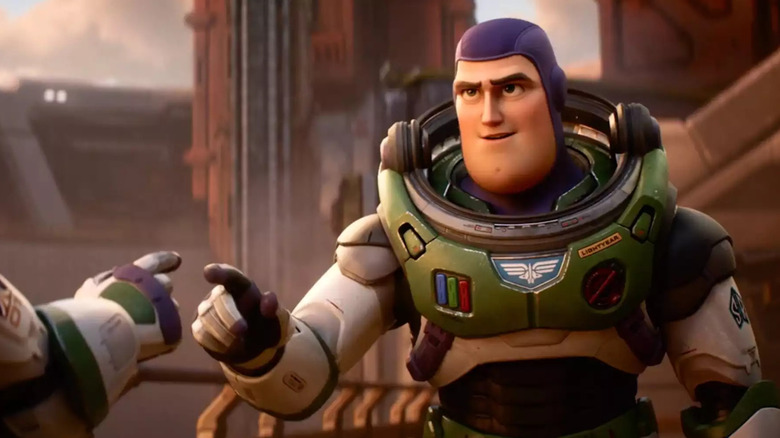 Lightyear