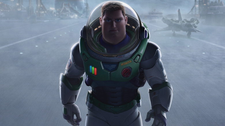 Lightyear