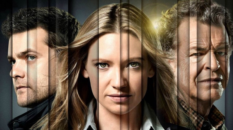 Promo image for Fringe