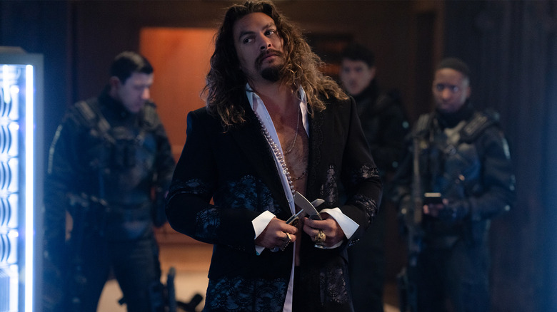 Fast X: Jason Momoa's Villain Motivation Explained