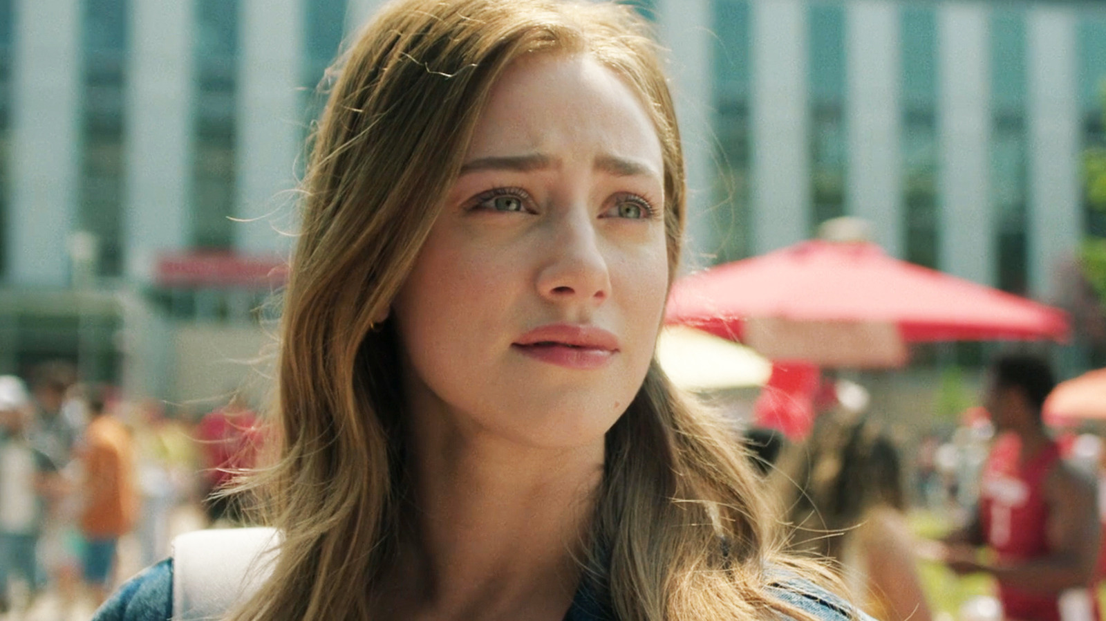Lili Reinhart's 112-Minute Rom-Com Is Officially Prime Video's Biggest Streaming Hit image