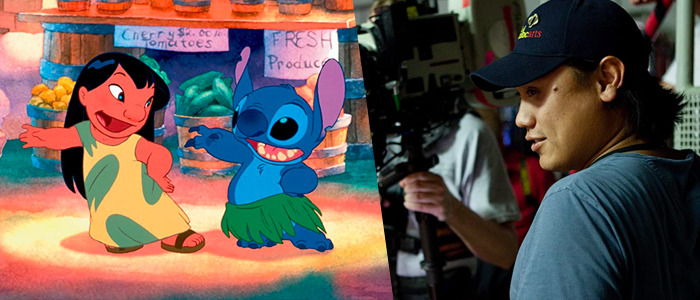 Lilo and Stitch remake