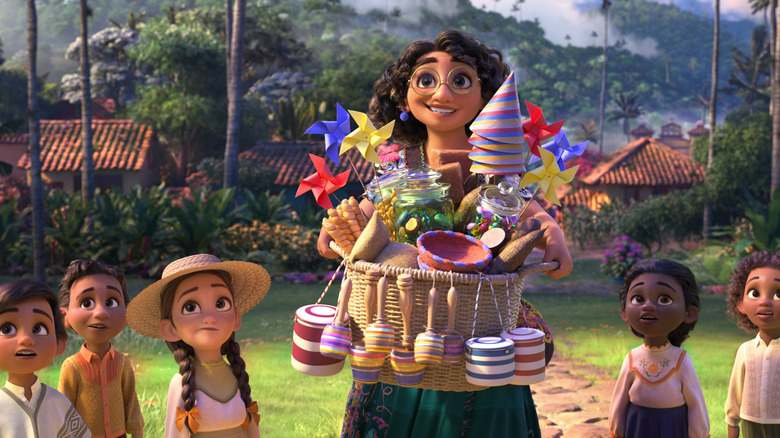 Encanto kids