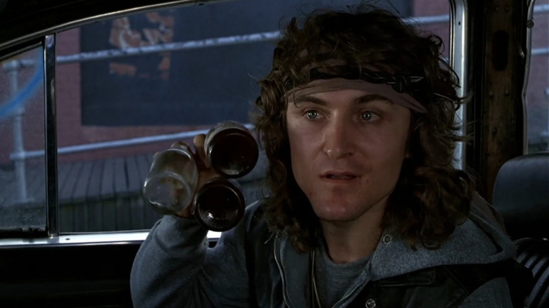 David Patrick Kelly, The Warriors