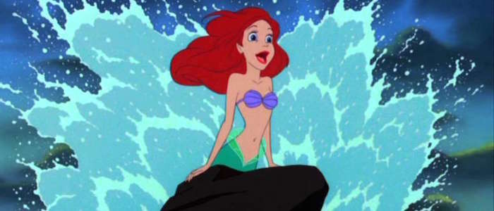 Lin Manuel Miranda to Score The Little Mermaid Remake With Alan Menken