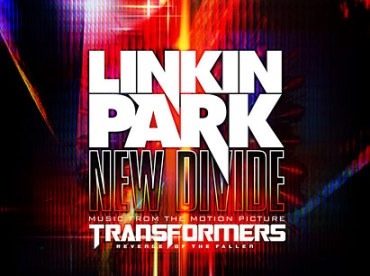 New Divide Linkin Park