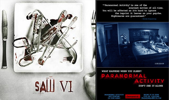 saw-paranormal-activity