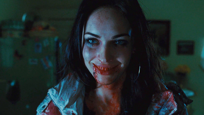 Jennifer's Body