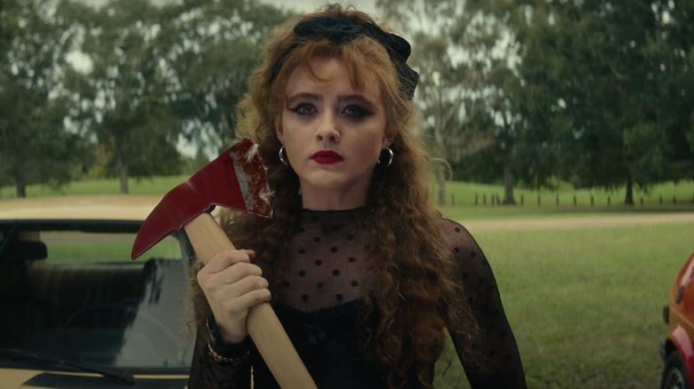 Kathryn Newton, Lisa Frankenstein