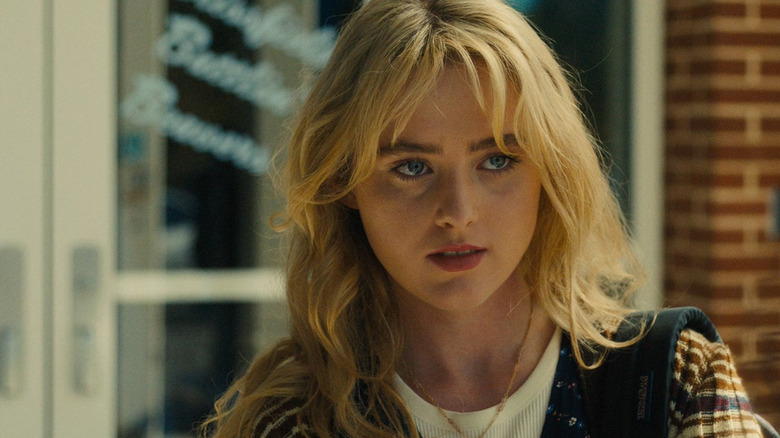 Kathryn Newton in Freaky