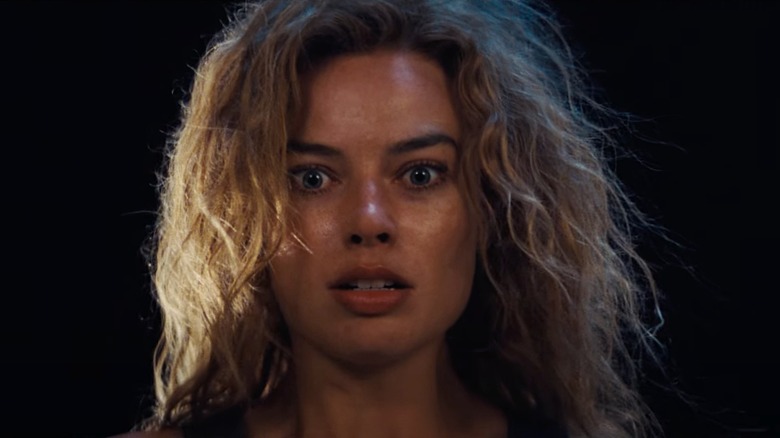 Margot Robbie in Babylon