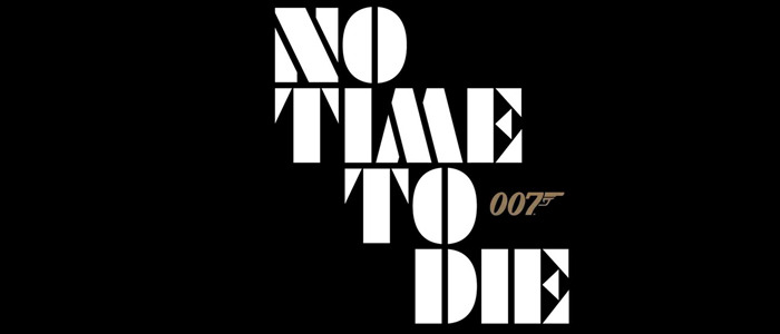 No Time to Die theme