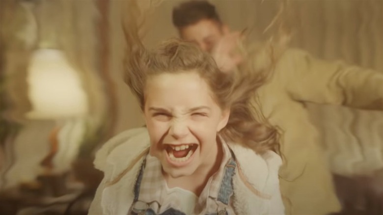 A still from Firestarter