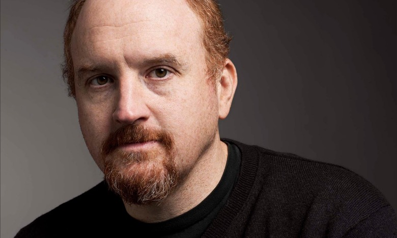 Louis CK