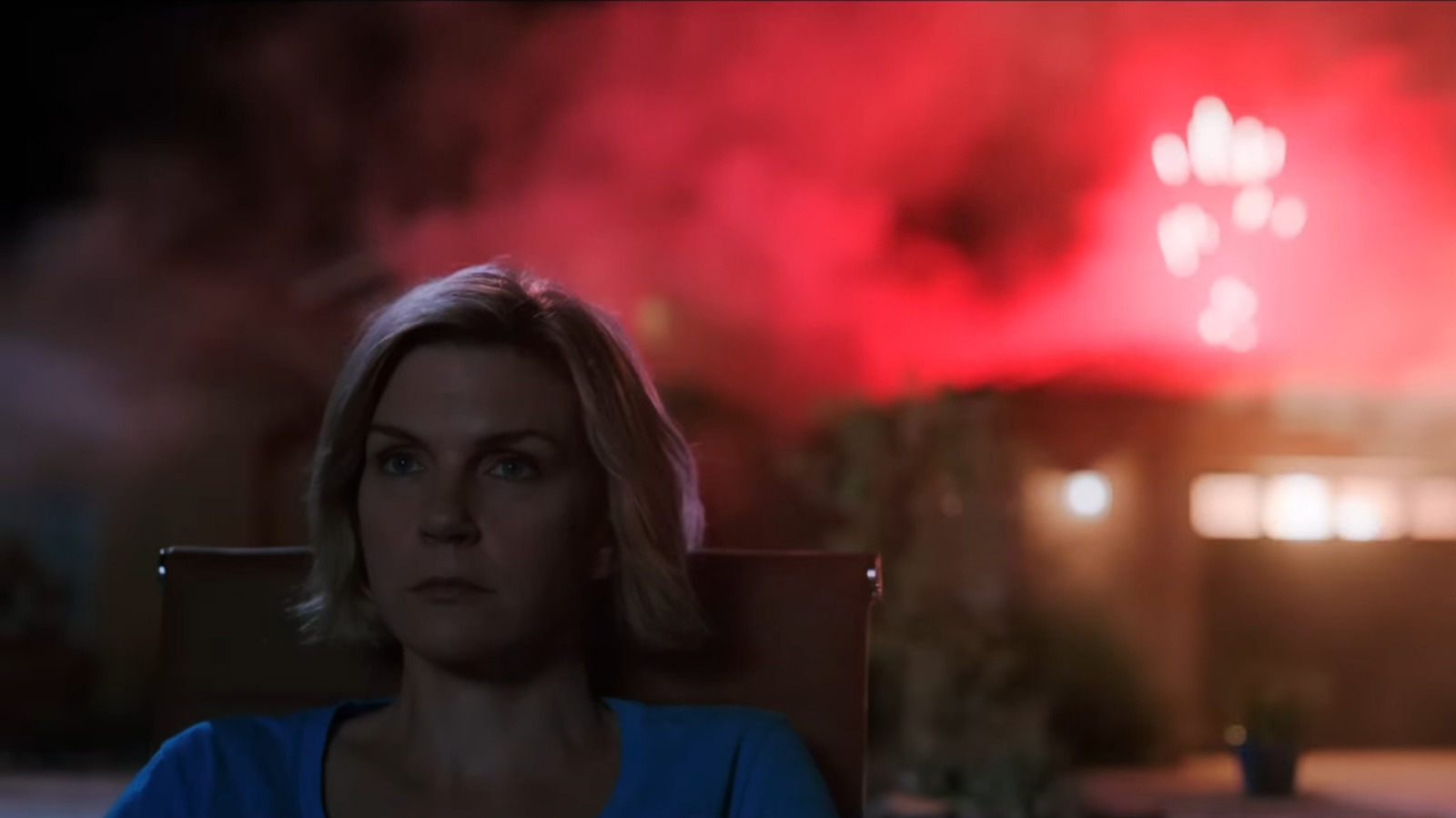 Literally Nothing Happens In Pluribus Episode 7 - Here's Why That's Not A Bad Thing image