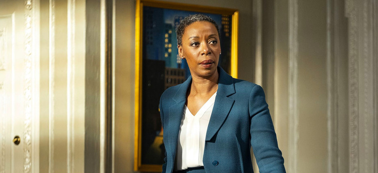 Little Mermaid Remake Cast Noma Dumezweni