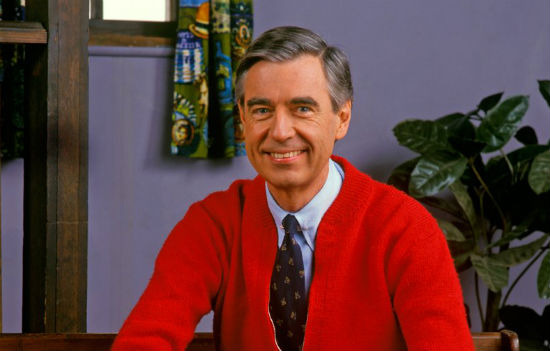 Mister Rogers