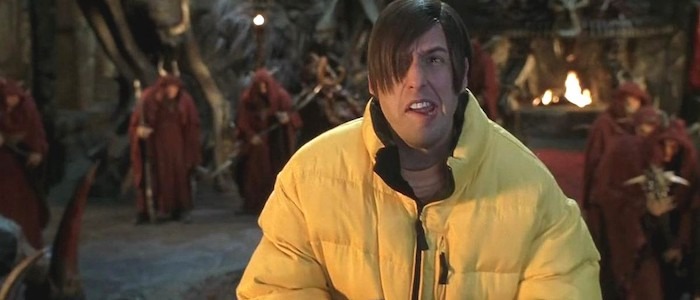 Little Nicky Pictures