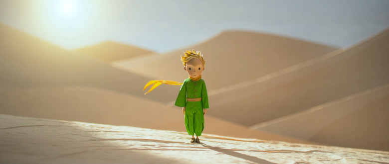 The Little Prince