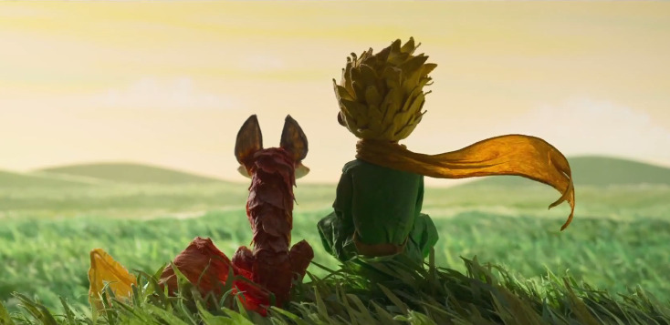 The Little Prince