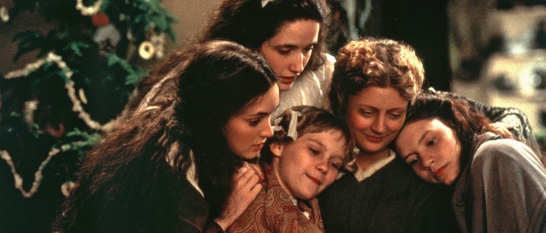 Little Women